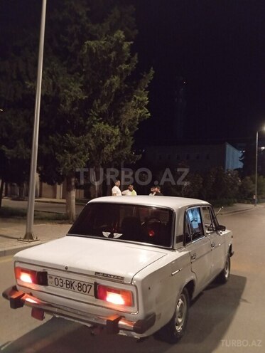 LADA (VAZ) 2106 1989, 333,333 km - 1.3 l - Mingəçevir