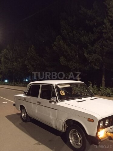LADA (VAZ) 2106 1989, 333,333 km - 1.3 l - Mingəçevir