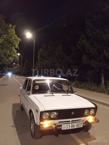 LADA (VAZ) 2106 1989, 333,333 km - 1.3 l - Mingəçevir