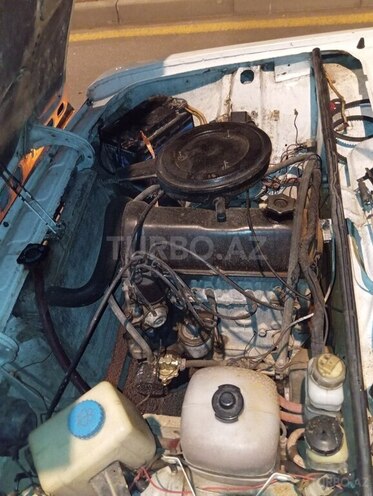 LADA (VAZ) 2106 1989, 333,333 km - 1.3 l - Mingəçevir