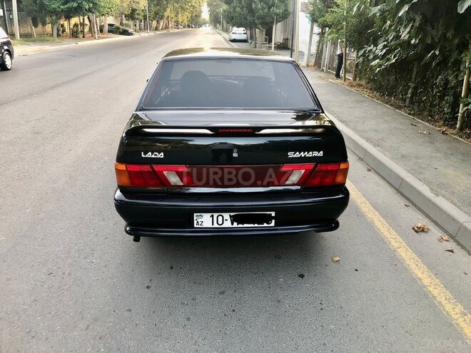 LADA (VAZ) 2115 2007, 158,000 km - 1.5 l - Mingəçevir