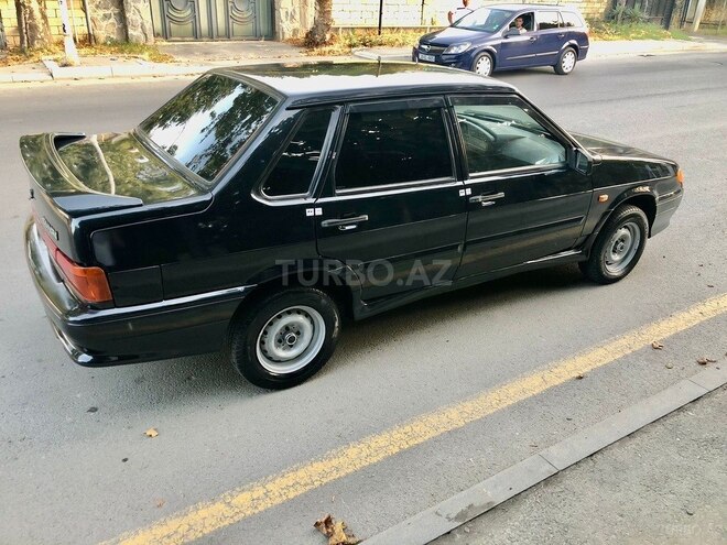 LADA (VAZ) 2115 2007, 158,000 km - 1.5 l - Mingəçevir