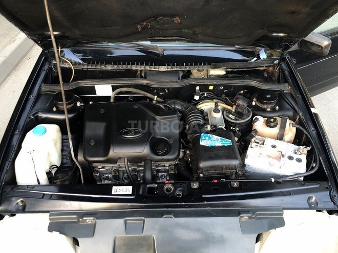 LADA (VAZ) 2115 2007, 158,000 km - 1.5 l - Mingəçevir