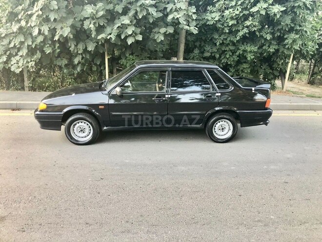 LADA (VAZ) 2115 2007, 158,000 km - 1.5 l - Mingəçevir