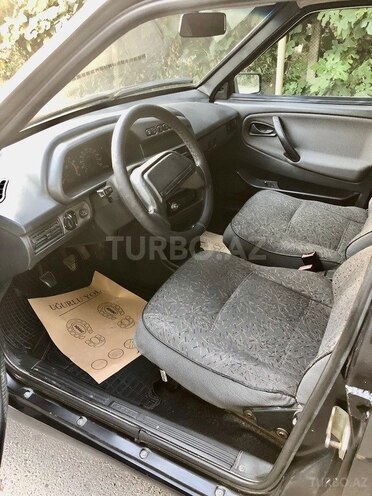 LADA (VAZ) 2115 2007, 158,000 km - 1.5 l - Mingəçevir