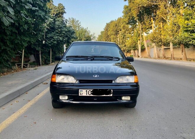 LADA (VAZ) 2115 2007, 158,000 km - 1.5 l - Mingəçevir