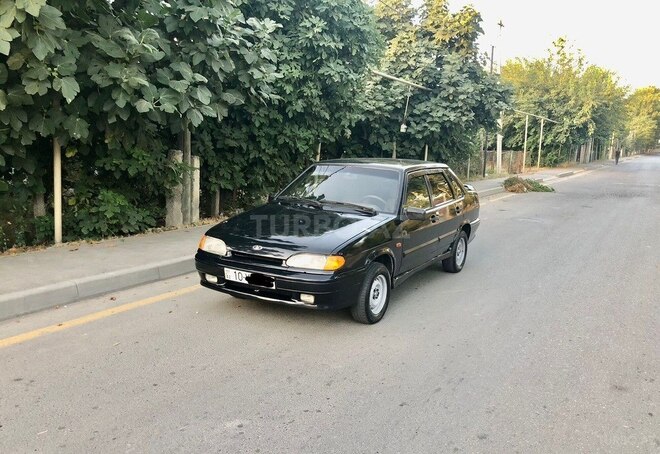 LADA (VAZ) 2115 2007, 158,000 km - 1.5 l - Mingəçevir