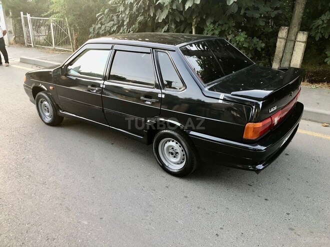 LADA (VAZ) 2115 2007, 158,000 km - 1.5 l - Mingəçevir