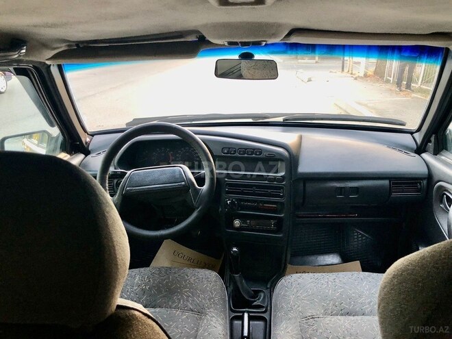 LADA (VAZ) 2115 2007, 158,000 km - 1.5 l - Mingəçevir