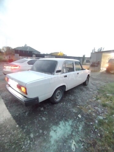 LADA (VAZ) 2107 2007, 98,777 km - 1.6 l - Qəbələ