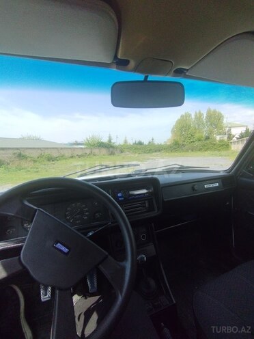 LADA (VAZ) 2107 2007, 98,777 km - 1.6 l - Qəbələ