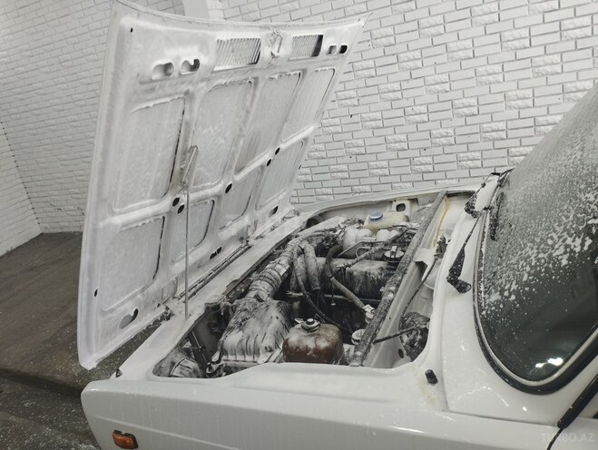 LADA (VAZ) 2107 2007, 98,777 km - 1.6 l - Qəbələ