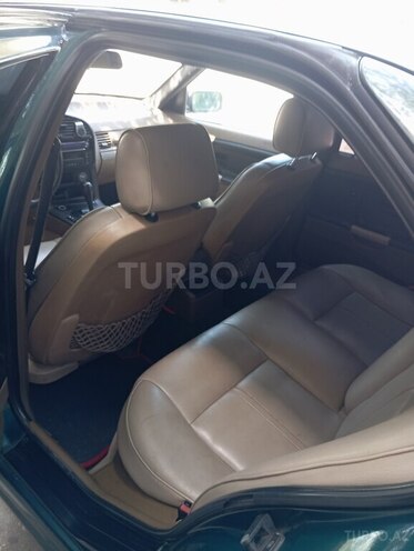 BMW 318 1997, 246,000 km - 1.8 l - Sumqayıt