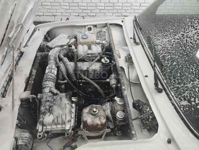 LADA (VAZ) 2107 2007, 98,777 km - 1.6 l - Qəbələ