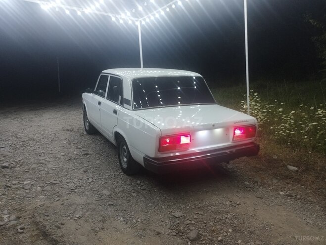 LADA (VAZ) 2107 2007, 98,777 km - 1.6 l - Qəbələ