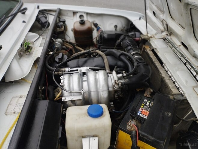LADA (VAZ) 2107 2007, 98,777 km - 1.6 l - Qəbələ
