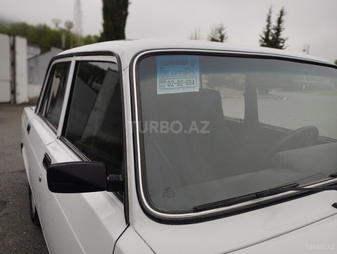 LADA (VAZ) 2107 2007, 98,777 km - 1.6 l - Qəbələ