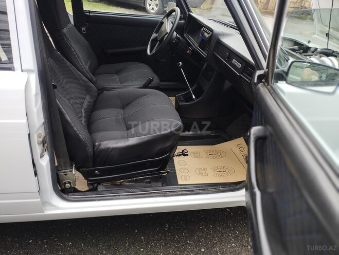 LADA (VAZ) 2107 2007, 98,777 km - 1.6 l - Qəbələ