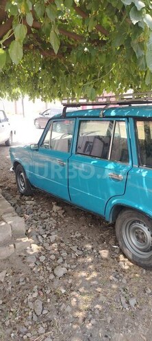 LADA (VAZ) 2102 1982, 583,988 km - 1.5 l - Tovuz