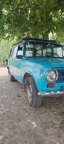 LADA (VAZ) 2102 1982, 583,988 km - 1.5 l - Tovuz