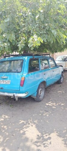 LADA (VAZ) 2102 1982, 583,988 km - 1.5 l - Tovuz