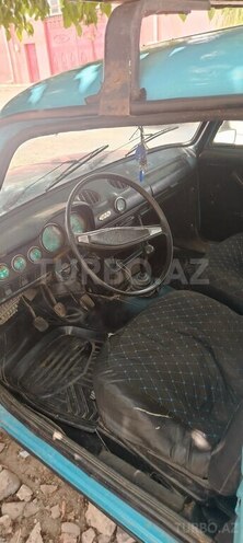 LADA (VAZ) 2102 1982, 583,988 km - 1.5 l - Tovuz