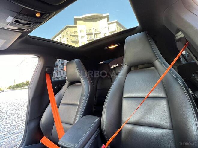 Mercedes CLA 250 2018, 190,000 km - 2.0 l - Bakı