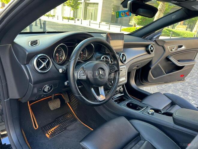 Mercedes CLA 250 2018, 190,000 km - 2.0 l - Bakı