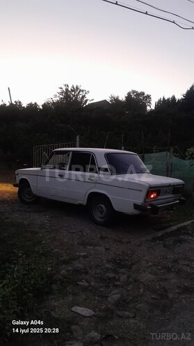 LADA (VAZ) 2106 1993, 196,584 km - 1.6 l - Astara