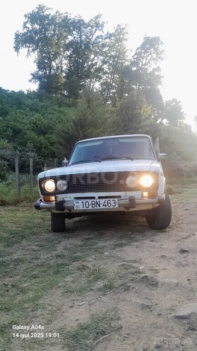 LADA (VAZ) 2106 1993, 196,584 km - 1.6 l - Astara