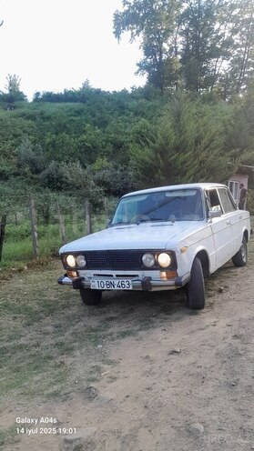 LADA (VAZ) 2106 1993, 196,584 km - 1.6 l - Astara