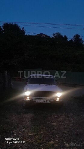 LADA (VAZ) 2106 1993, 196,584 km - 1.6 l - Astara