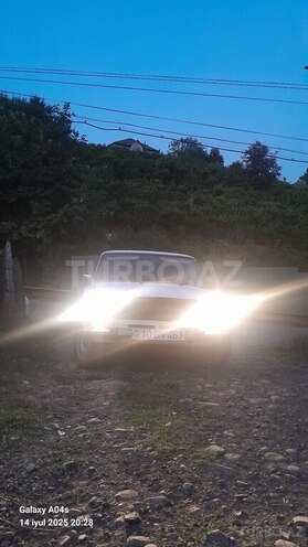 LADA (VAZ) 2106 1993, 196,584 km - 1.6 l - Astara