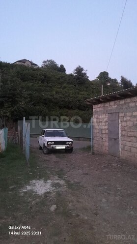 LADA (VAZ) 2106 1993, 196,584 km - 1.6 l - Astara