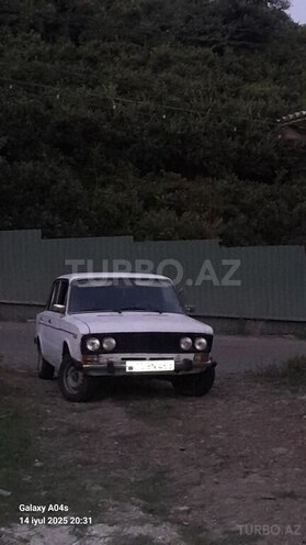 LADA (VAZ) 2106 1993, 196,584 km - 1.6 l - Astara