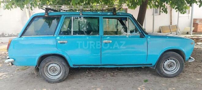 LADA (VAZ) 2102 1982, 583,988 km - 1.5 l - Tovuz