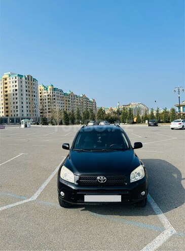 Toyota RAV4 2007, 384,000 km - 2.0 l - Sumqayıt