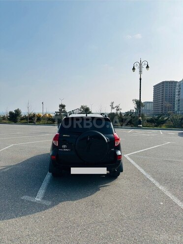Toyota RAV4 2007, 384,000 km - 2.0 l - Sumqayıt