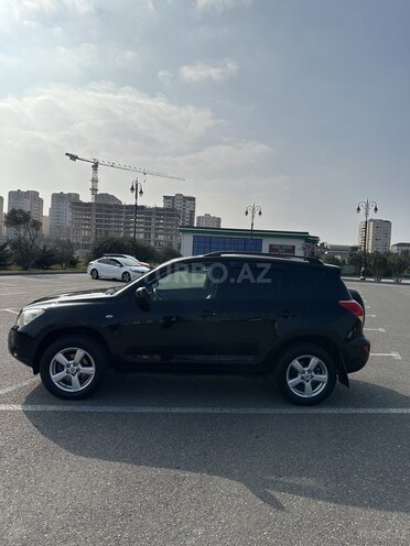 Toyota RAV4 2007, 384,000 km - 2.0 l - Sumqayıt