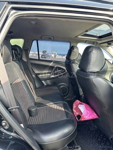 Toyota RAV4 2007, 384,000 km - 2.0 l - Sumqayıt