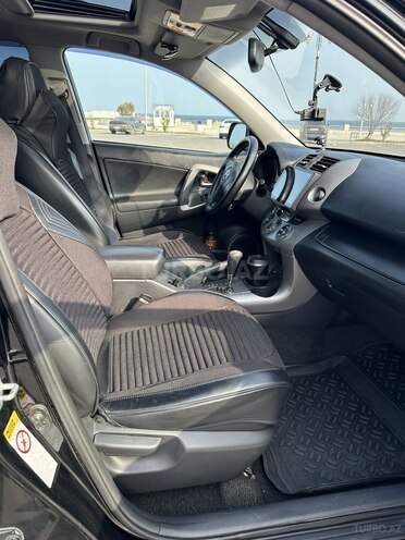 Toyota RAV4 2007, 384,000 km - 2.0 l - Sumqayıt