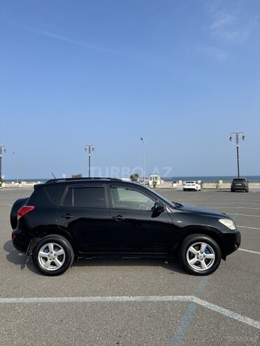 Toyota RAV4 2007, 384,000 km - 2.0 l - Sumqayıt