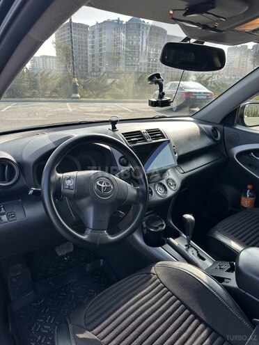 Toyota RAV4 2007, 384,000 km - 2.0 l - Sumqayıt