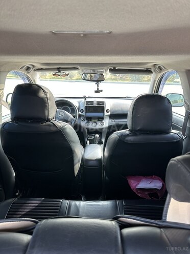 Toyota RAV4 2007, 384,000 km - 2.0 l - Sumqayıt