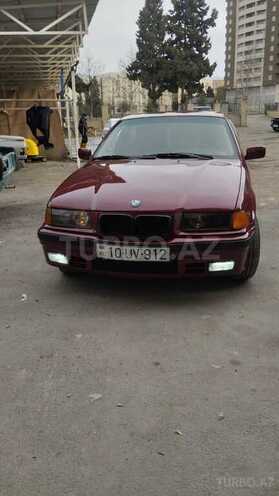 BMW 318 1993, 320,000 km - 1.8 l - Gəncə