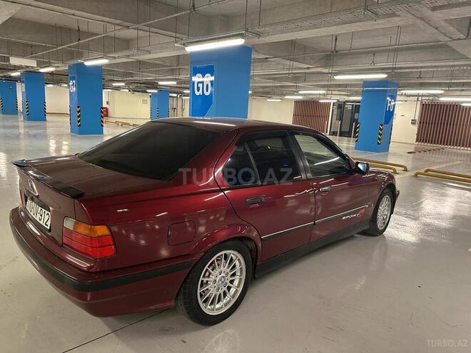 BMW 318 1993, 320,000 km - 1.8 l - Gəncə