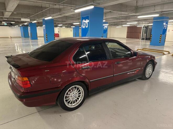 BMW 318 1993, 320,000 km - 1.8 l - Gəncə