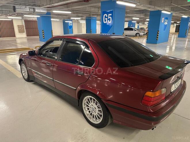 BMW 318 1993, 320,000 km - 1.8 l - Gəncə