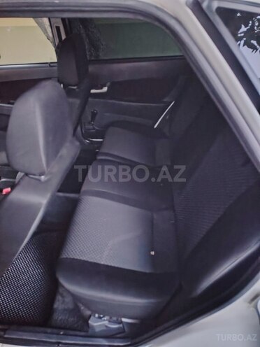 LADA (VAZ) Priora 2013, 201,600 km - 1.6 л - Xaçmaz