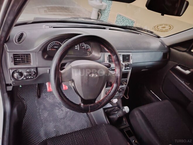 LADA (VAZ) Priora 2013, 201,600 km - 1.6 л - Xaçmaz
